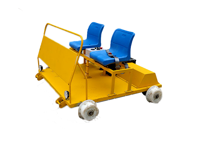 軌道平車工廠